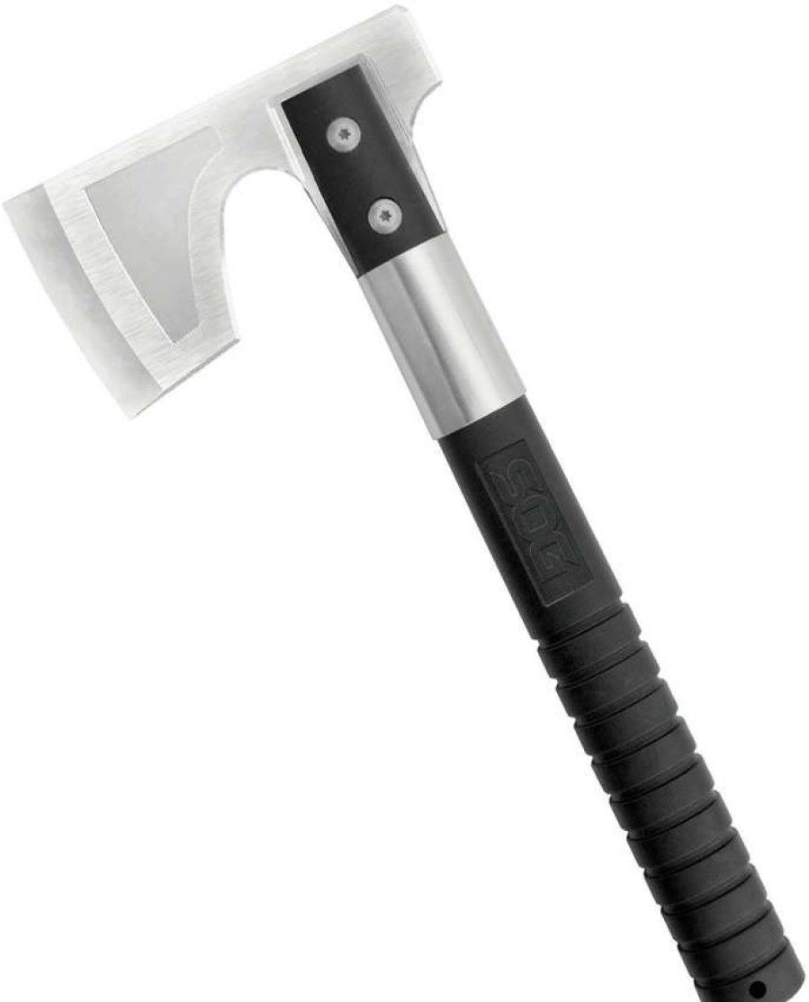 Tools * | Sogch1001Cp Sog Camp Axe Good Quality