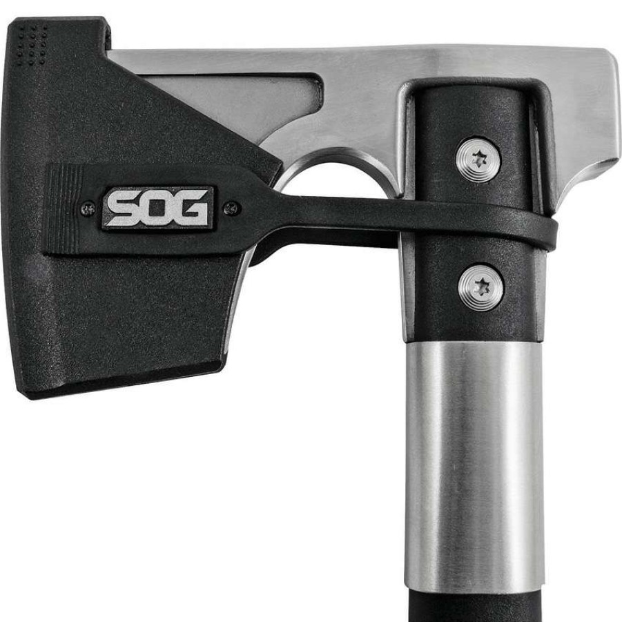 Tools * | Sogch1001Cp Sog Camp Axe Good Quality