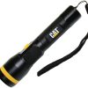 Tools * | Ct2500 Caterpillar Tactical Flashlight Closeout Sale