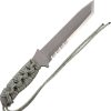 Knives * | Clearance Sale Ms0400Ps Mission Mdk-Ti Knife