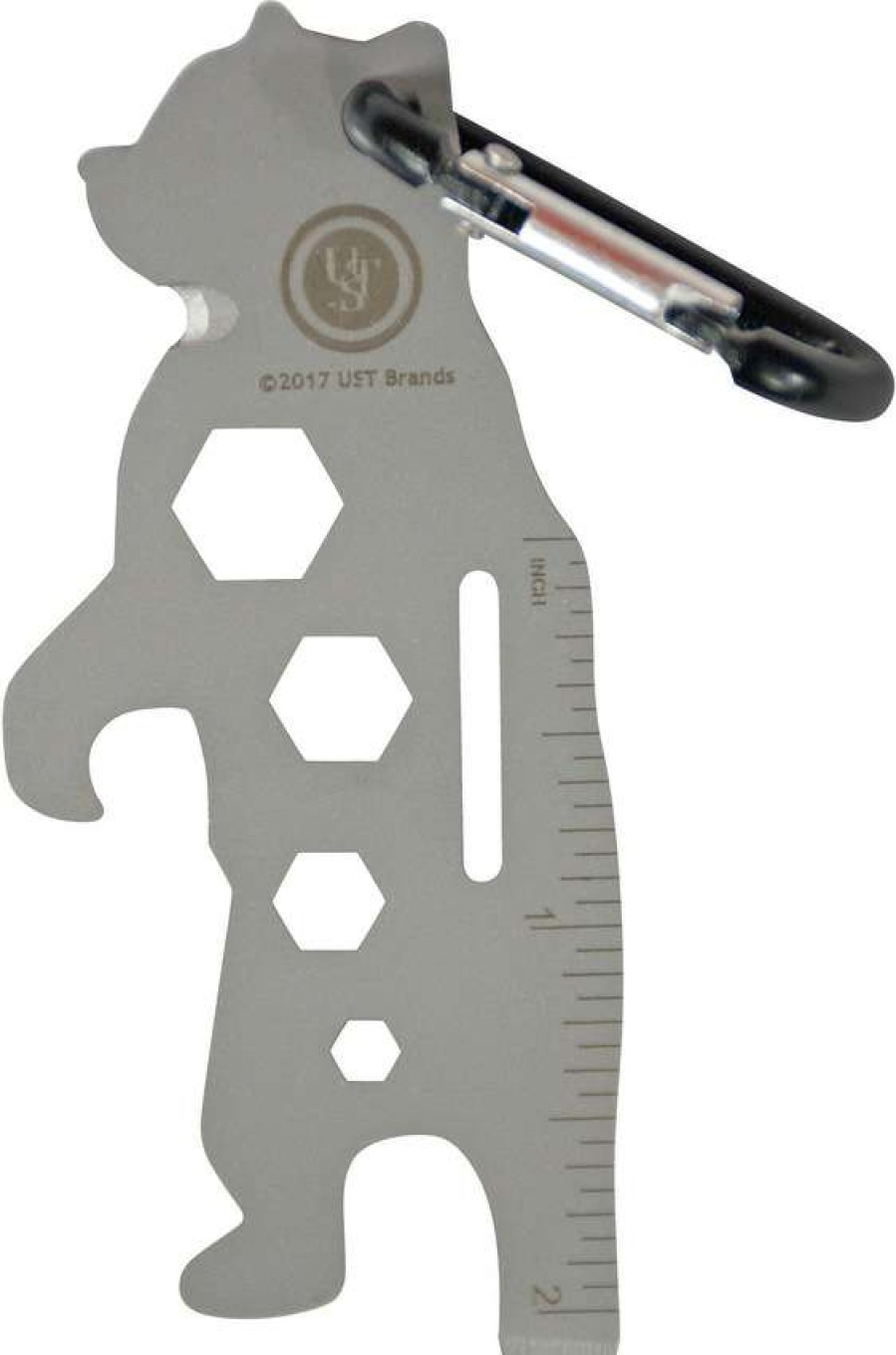 Tools * | Wg12304 Ust Tool A Long Bear Sale Online