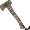 Tools * | Pra5105D Prandi Camping Hatchet Camo Best Sale