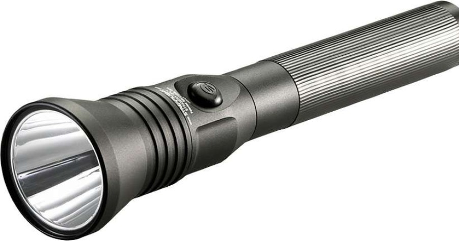 Tools * | Str75763 Streamlight Stinger Hpl Rechargeable Flashlight Best Guaranteed