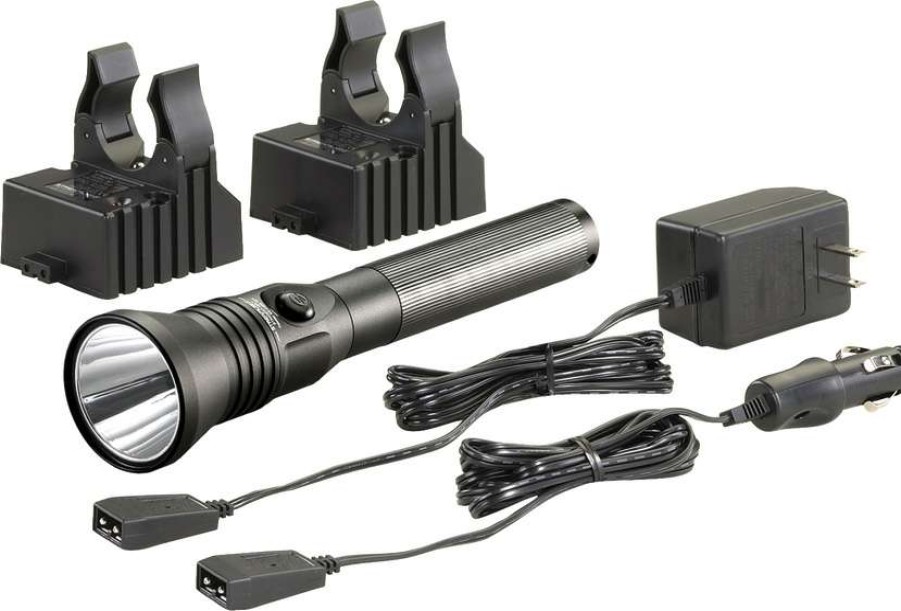 Tools * | Str75763 Streamlight Stinger Hpl Rechargeable Flashlight Best Guaranteed