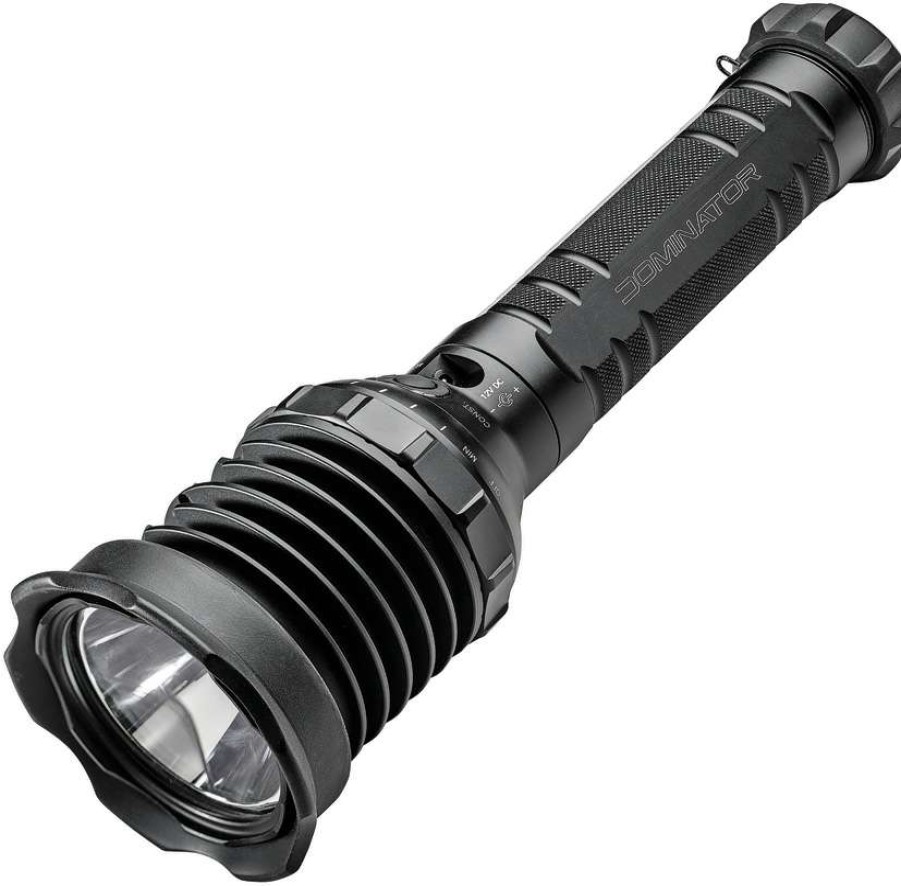 Tools * | Sfrudrabk Surefire Udr Dominator Flashlight Flash Sale