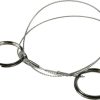 Tools * | Wg02117 Ust Wire Saw New In