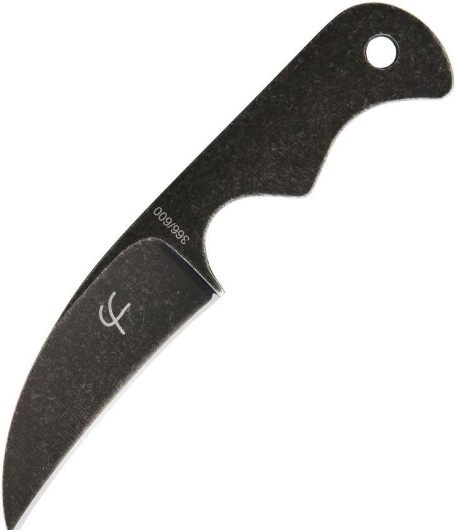 Knives * | Closeout Sale Frd1901 Fred Perrin Le Peeler Knife