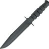 Knives * | Typical Style Onff6 Ontario Freedom Fighter Series Fighting Knife