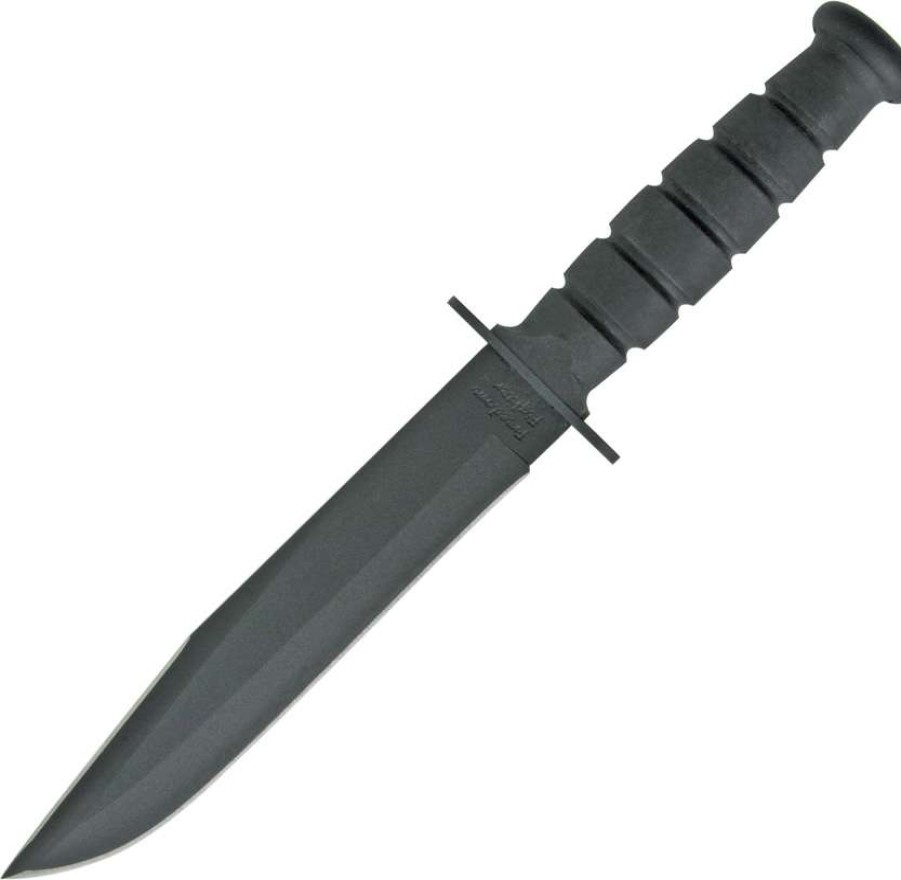 Knives * | Typical Style Onff6 Ontario Freedom Fighter Series Fighting Knife