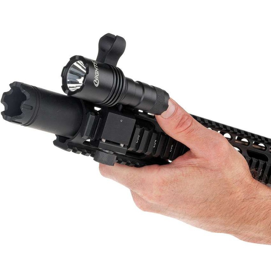 Tools * | Nsti150 Nightstick Compact Long Gun Light Closeout Sale