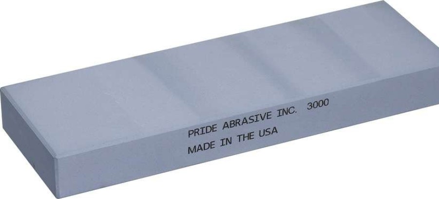 Knife Care * | Prdww3000C Pride Abrasive Water Stone 3000 Knife Sharpener Best Sale