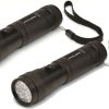 Tools * | Cyc01248 Cyclops Two Pack Flashlight Sale Online