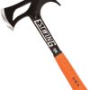 Tools * | Eseoha Estwing Orange Hunter'S Axe Flash Sale