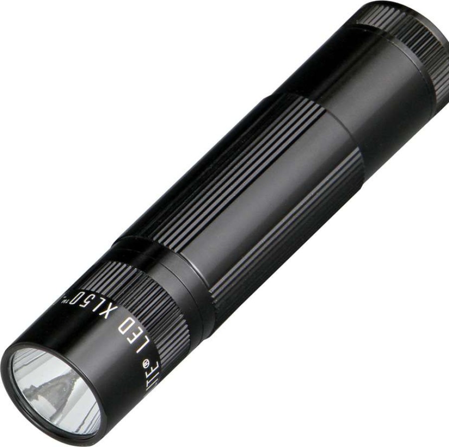 Tools * | Ml63050 Maglite Xl-50 Series Led Flashlight New In