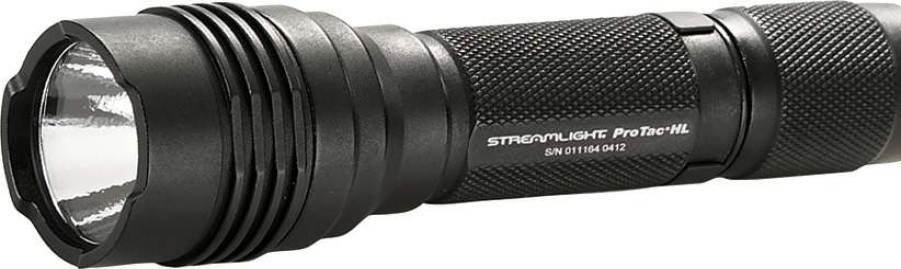 Tools * | Str88040 Streamlight Protac Hl Flashlight Reliable Quality