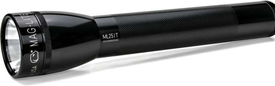 Tools * | Ml86056 Mag-Lite Ml25It Xenon 3C Cell Flashlight Best-Selling