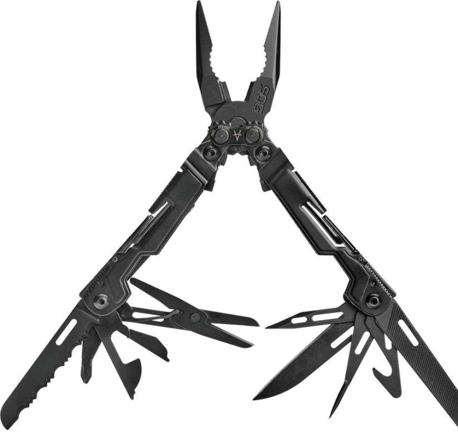 Tools * | Sogpp1002Cp Sog Powerpint Multi Tool Online Sale