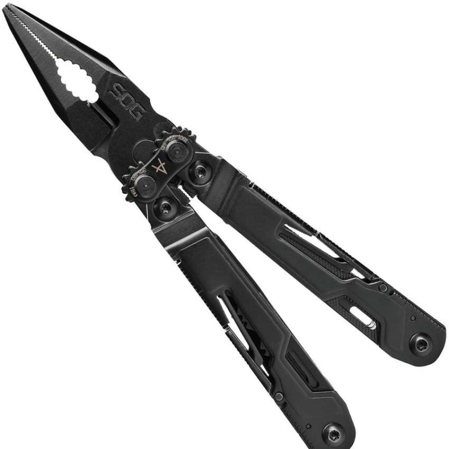 Tools * | Sogpp1002Cp Sog Powerpint Multi Tool Online Sale