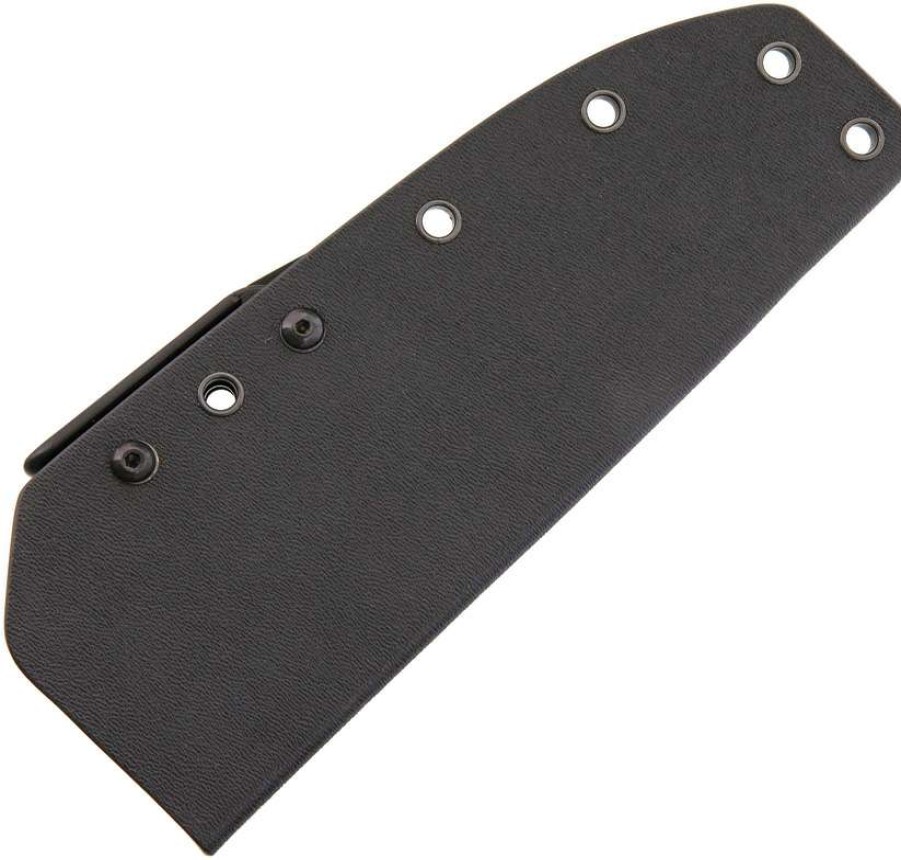 Knife Care * | Abask45Rb Armory Plastics Llc Do It Yourself Kydex Knife Sheath Online Sale