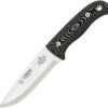 Knives * | Tendy Style Cud158M Cudeman Bushcraft Fixed Blade Knife