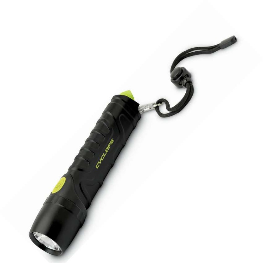 Tools * | Cyc02244 Cyclops Tactical Flashlight Shoping