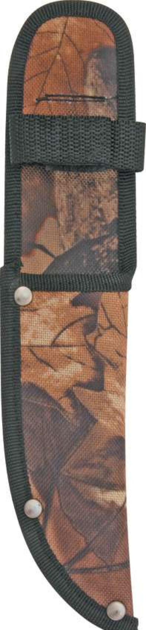 Knife Care * | Sh261 Camo Fixed Blade Knife Sheath Excellent