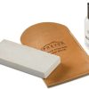 Knife Care * | Rhp30997 Rh Preyda Arkansas Pocket Stone Knife Sharpener Good Quality