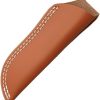 Knife Care * | Sh1170 Leather Fixed Blade Knife Belt Sheath 100% Guarantee