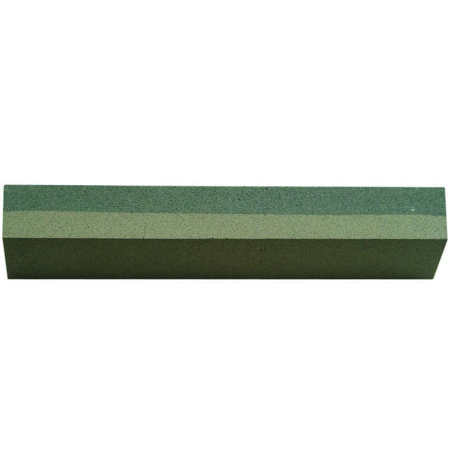 Knife Care * | Cn2128728 Sharpening Stone 8In Knife Sharpener Best Sale