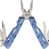 Tools * | Mantc872B Mantis Multi Tool Blue Shoping