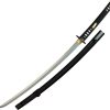 Knives * | Exclusive Design Pc2417 Paul Chen Raptor Shobu Zukuri Katana Sword