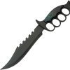 Knives * | 100% Guarantee Cn211530Cc Creepy Crawler Bowie Knife