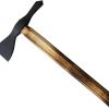 Tools * | Atc810720 American Tomahawk Model 1 Tomahawk Gold Point New In