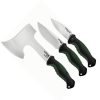 Tools * | Utk911703Cp Utica Campsite Combo Sale Online