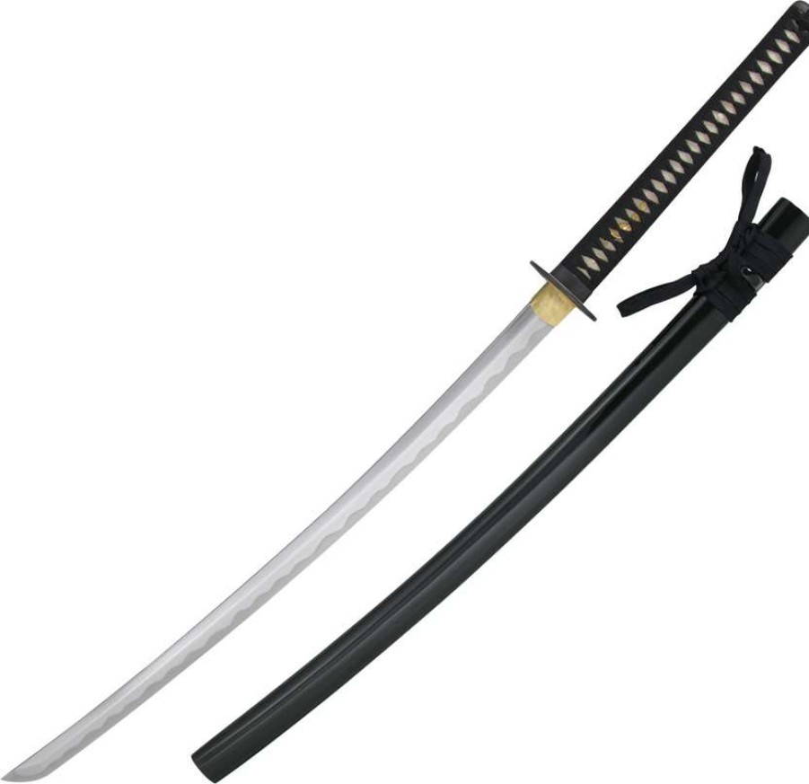 Knives * | Lower Prices Pc6009Kpg Paul Chen Practical Pro Elite Katana Sword